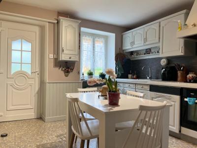 Acheter Maison Arthel Nievre