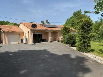 For sale Terrasson-lavilledieu 6 rooms 137 m2 Dordogne (24120) photo 0