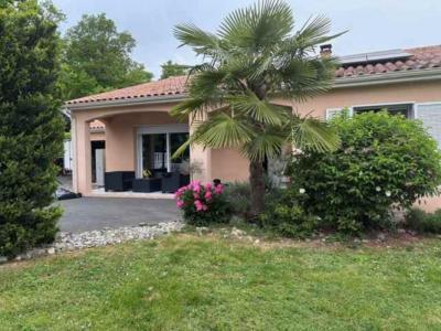 Annonce Vente 6 pi�ces Maison Terrasson-lavilledieu 24
