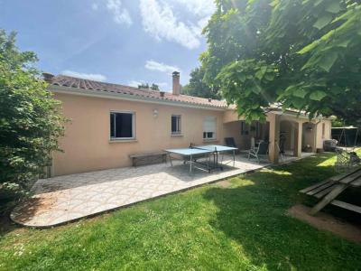 Acheter Maison 137 m2 Terrasson-lavilledieu