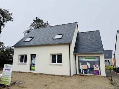 For sale Lanhouarneau 6 rooms 106 m2 Finistere (29430) photo 0