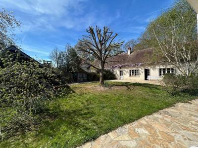 For sale Muzy 6 rooms 109 m2 Eure (27650) photo 0