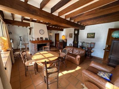 For sale Muzy 6 rooms 109 m2 Eure (27650) photo 3