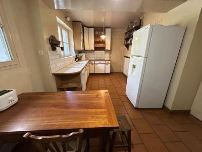 For sale Muzy 6 rooms 109 m2 Eure (27650) photo 4