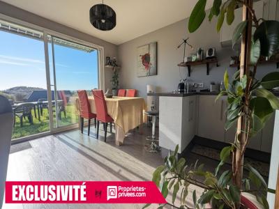 Annonce Vente 4 pi�ces Maison Saint-hilaire-peyroux 19