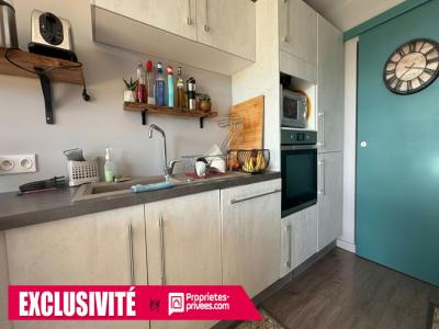 Acheter Maison 81 m2 Saint-hilaire-peyroux