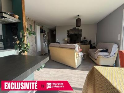Acheter Maison Saint-hilaire-peyroux 189000 euros