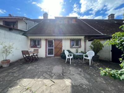 Acheter Maison 79 m2 Boismorand
