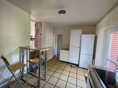 Acheter Maison Boismorand 119500 euros
