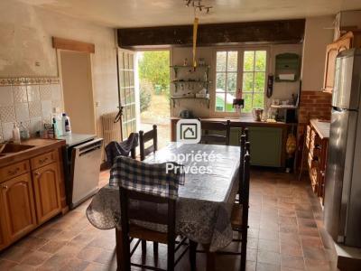 Acheter Maison Septeuil 268700 euros
