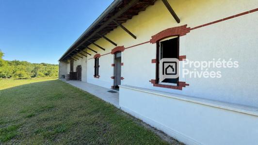 For sale Huilly-sur-seille 5 rooms 114 m2 Saone et loire (71290) photo 2