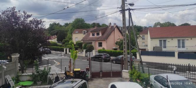 Acheter Maison 78 m2 Montfermeil