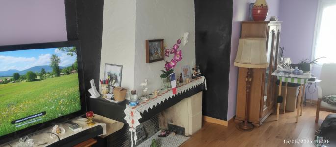 Acheter Maison Montfermeil Seine saint denis