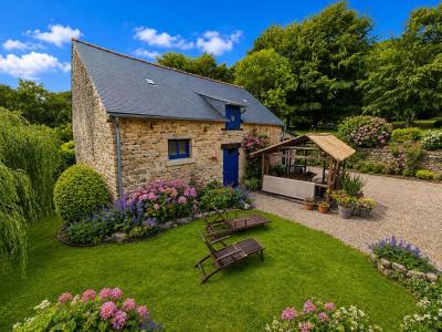 Acheter Maison 134 m2 Priziac