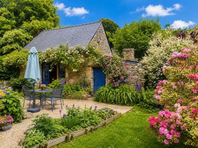 Acheter Maison Priziac Morbihan