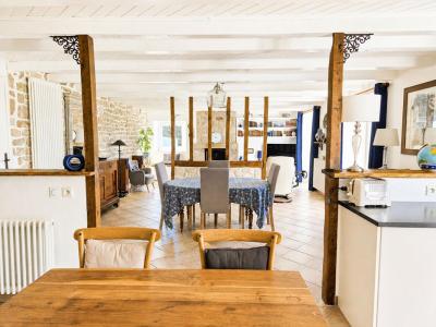 Acheter Maison Caudan 559440 euros