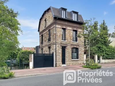 Annonce Vente 5 pi�ces Maison Clamart 92