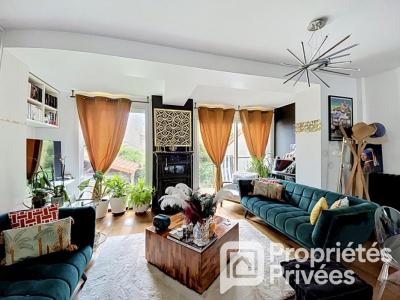 Acheter Maison 141 m2 Clamart