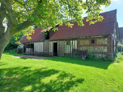 Acheter Maison 105 m2 Frenaye