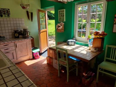Acheter Maison Frenaye Seine maritime
