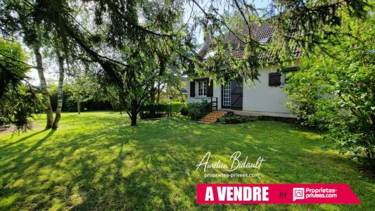 Annonce Vente 5 pi�ces Maison Avrilly 27