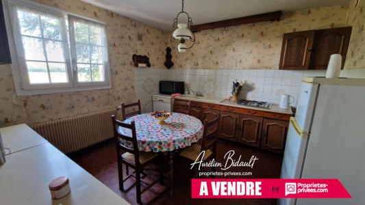 Acheter Maison Avrilly Eure