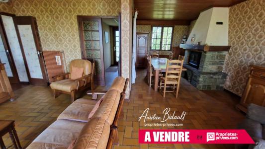 Acheter Maison Avrilly 199000 euros