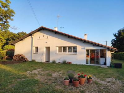 Annonce Vente 4 pi�ces Maison Moulin-neuf 24