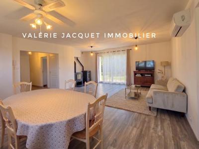 Acheter Maison 90 m2 Moulin-neuf
