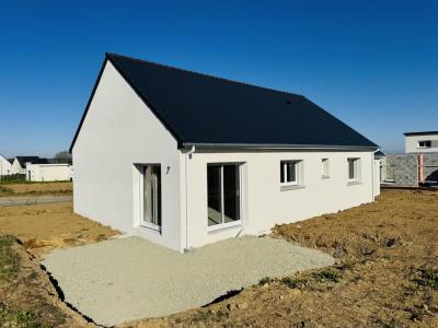 For sale Drennec 5 rooms 90 m2 Finistere (29860) photo 0