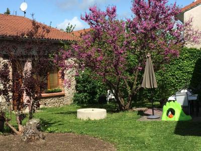Annonce Vente 5 pi�ces Maison Saint-medard-en-forez 42