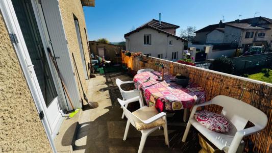 Acheter Maison 170 m2 Saint-medard-en-forez