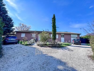 For sale Gragnague 7 rooms 165 m2 Haute garonne (31380) photo 0