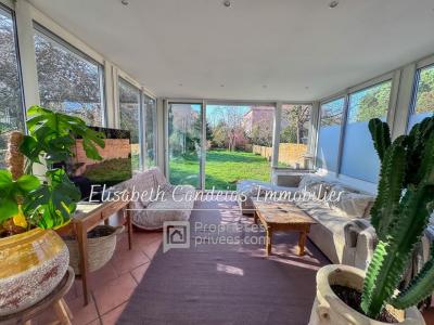 Annonce Vente 7 pi�ces Maison Gragnague 31