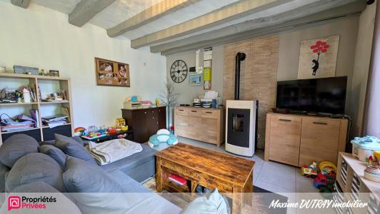 Acheter Maison 80 m2 Authon