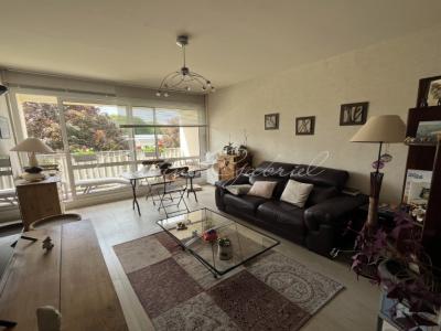 Annonce Vente 2 pi�ces Appartement Havre 76