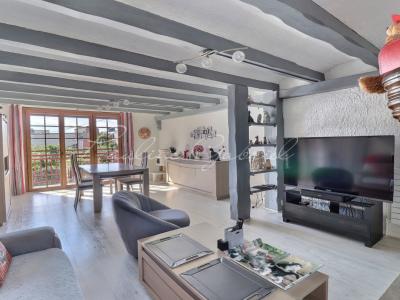 Acheter Appartement 126 m2 Havre