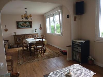 Acheter Maison 98 m2 Inzinzac-lochrist