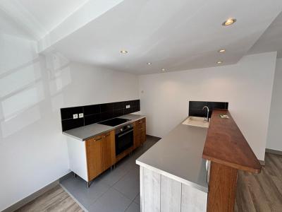 For rent Saint-brieuc 2 rooms 48 m2 Cotes d'armor (22000) photo 0