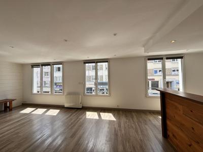 Louer Appartement Saint-brieuc Cotes d'armor