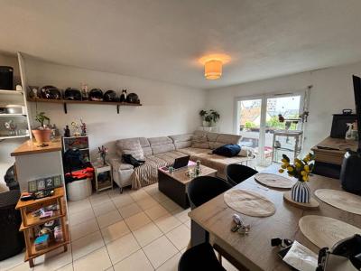 Annonce Location 2 pi�ces Appartement Saint-brieuc 22
