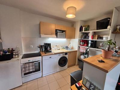 Louer Appartement 51 m2 Saint-brieuc
