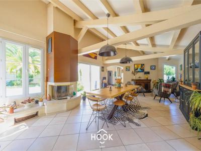 For sale Saint-trojan-les-bains 14 rooms 360 m2 Charente maritime (17370) photo 2
