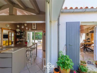For sale Saint-trojan-les-bains 14 rooms 360 m2 Charente maritime (17370) photo 3