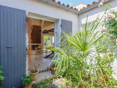 For sale Saint-trojan-les-bains 14 rooms 360 m2 Charente maritime (17370) photo 4