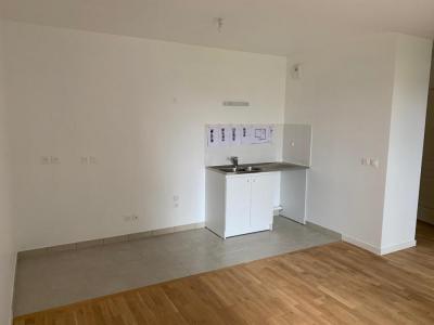 Louer Appartement Carrieres-sous-poissy Yvelines