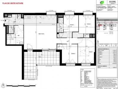 Annonce Location Appartement Vitre 35