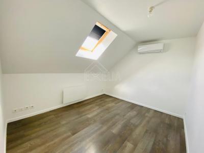 Annonce Location 3 pi�ces Appartement Rosny-sur-seine 78