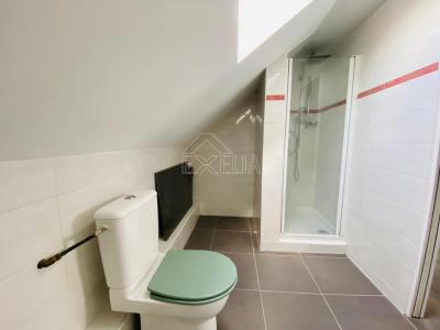 Louer Appartement Rosny-sur-seine Yvelines