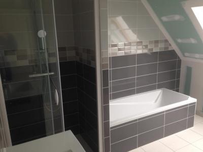 Acheter Maison 105 m2 Parthenay-de-bretagne